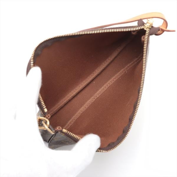 Louis Vuitton Pochette Accessoires Monogram Canvas (8009868836924)