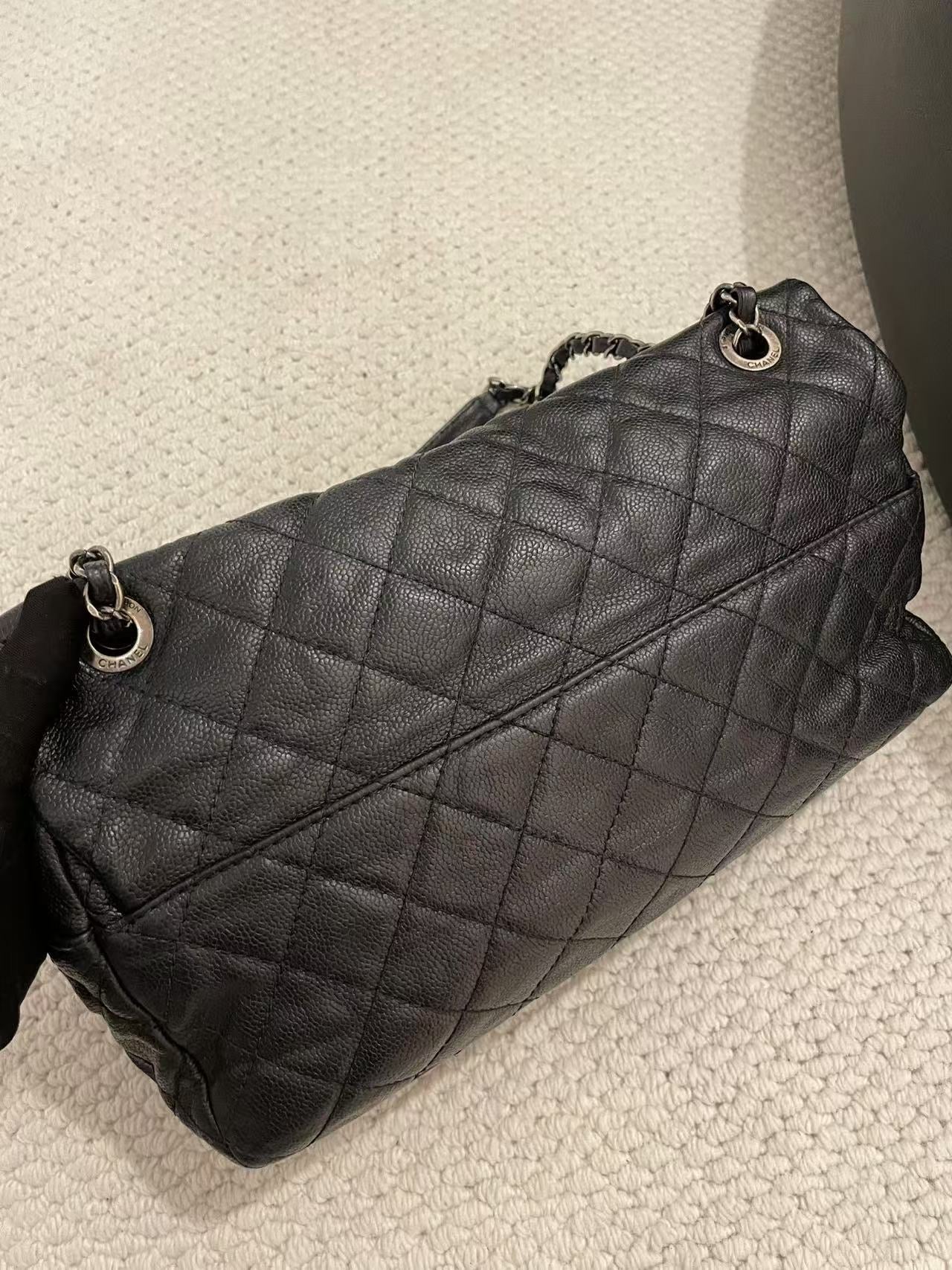 Chanel Easy Flap bag (7937642758204)