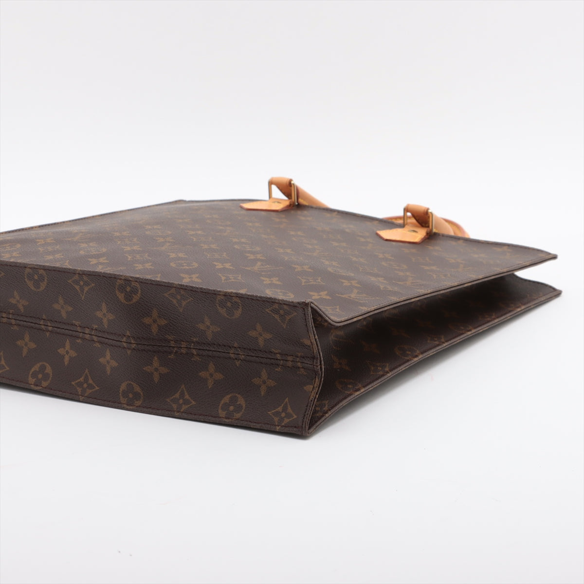 Louis Vuitton Sac Plat Monogram (8621942505532)