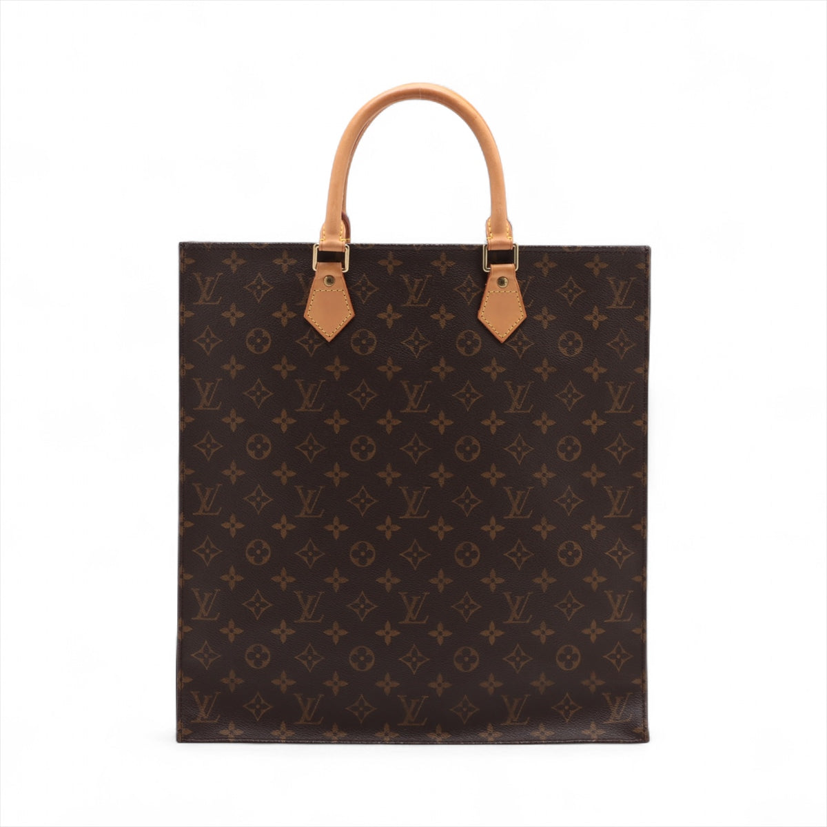 Louis Vuitton Sac Plat Monogram (8621942505532)