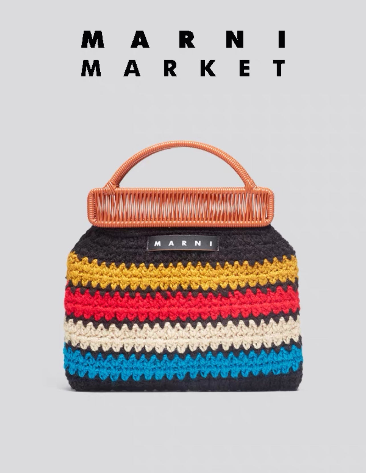 Marni Market Striped Crochet Tote (8009196044348)