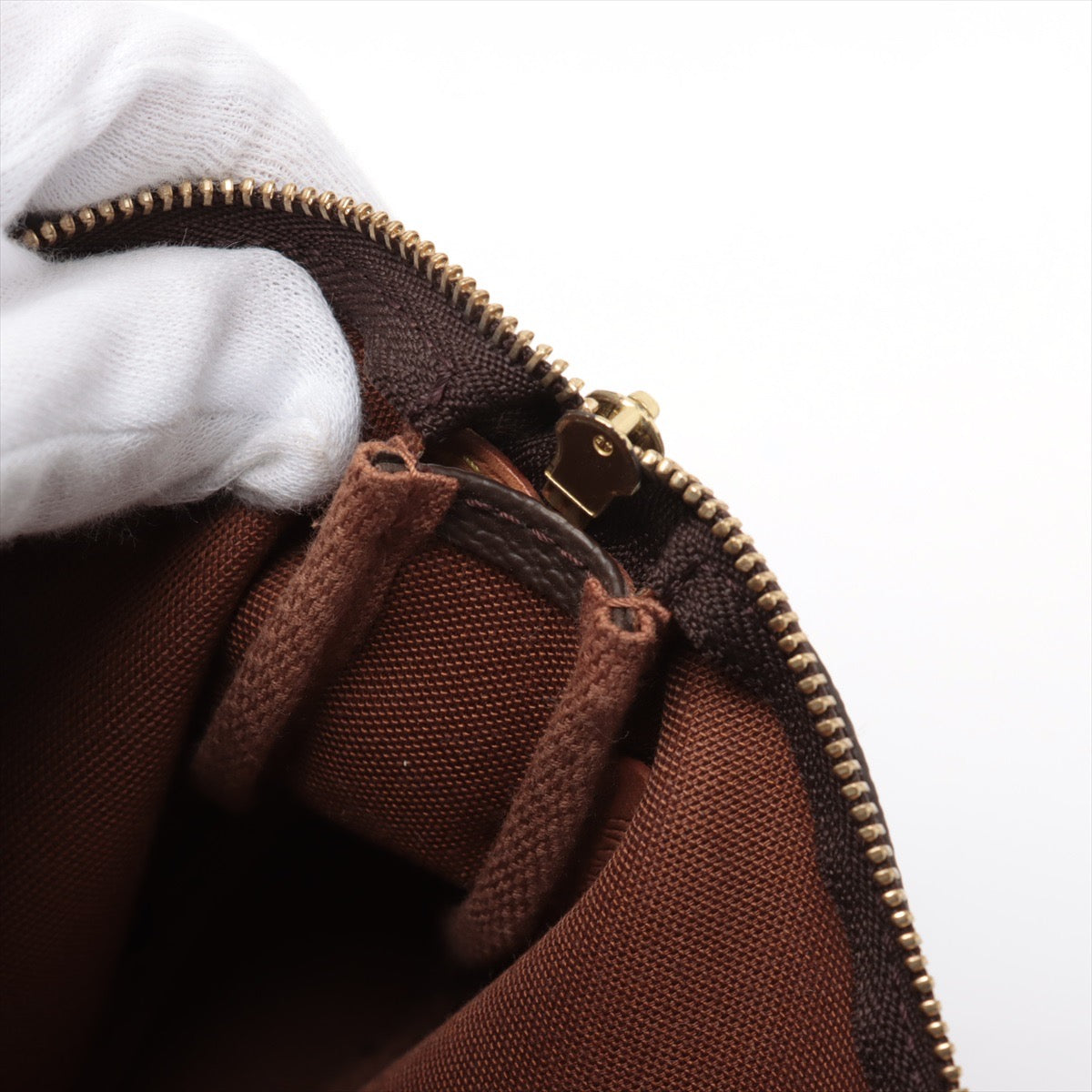 Louis Vuitton Pochette Accessoires Monogram Canvas (8009868836924)