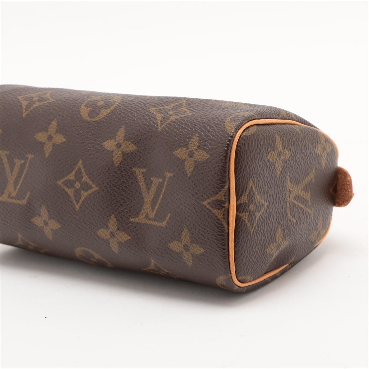 Louis Vuitton Nano Speedy Monogram (8652648480828)