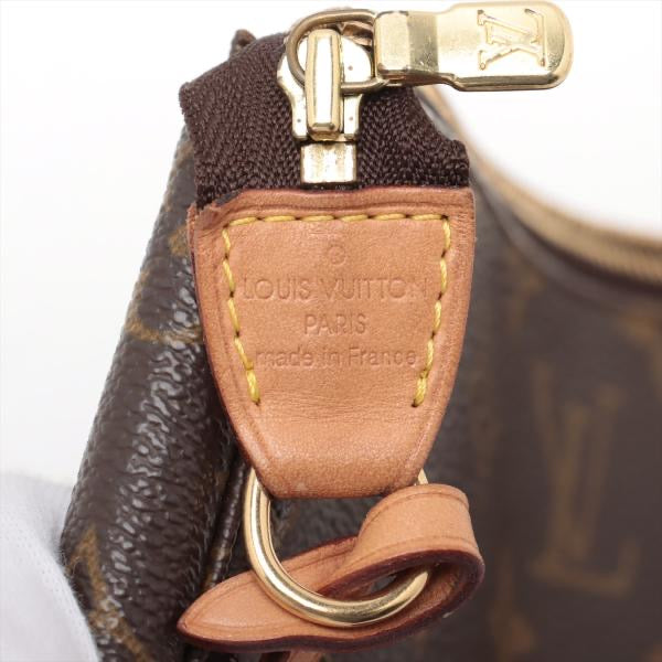 Louis Vuitton Pochette Accessoires Monogram Canvas (8009868836924)