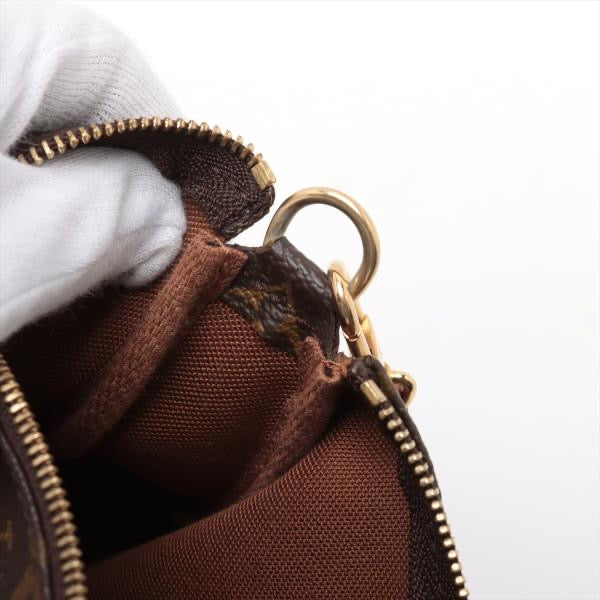 Louis Vuitton Pochette Accessoires Monogram Canvas (8009868836924)
