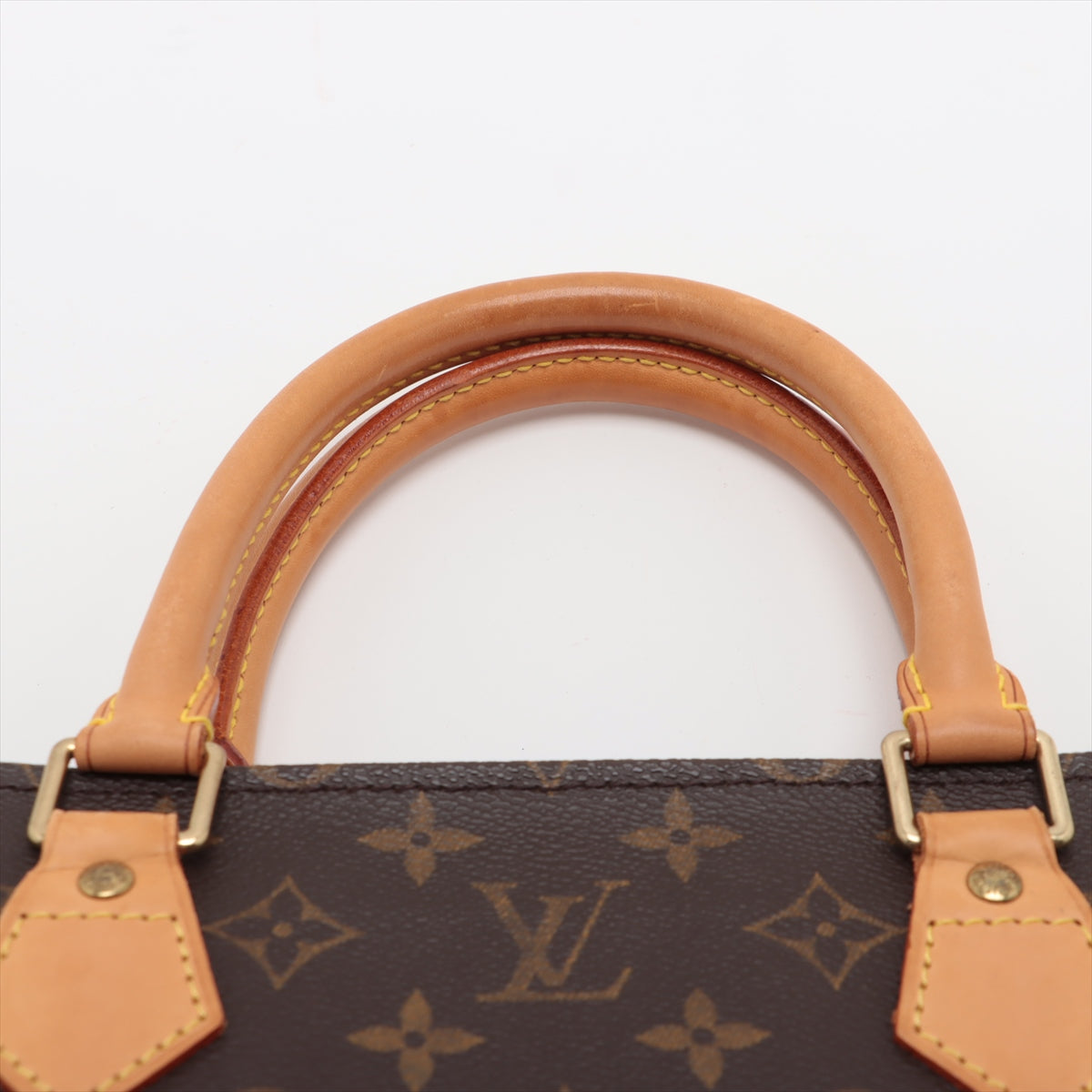 Louis Vuitton Sac Plat Monogram (8621942505532)