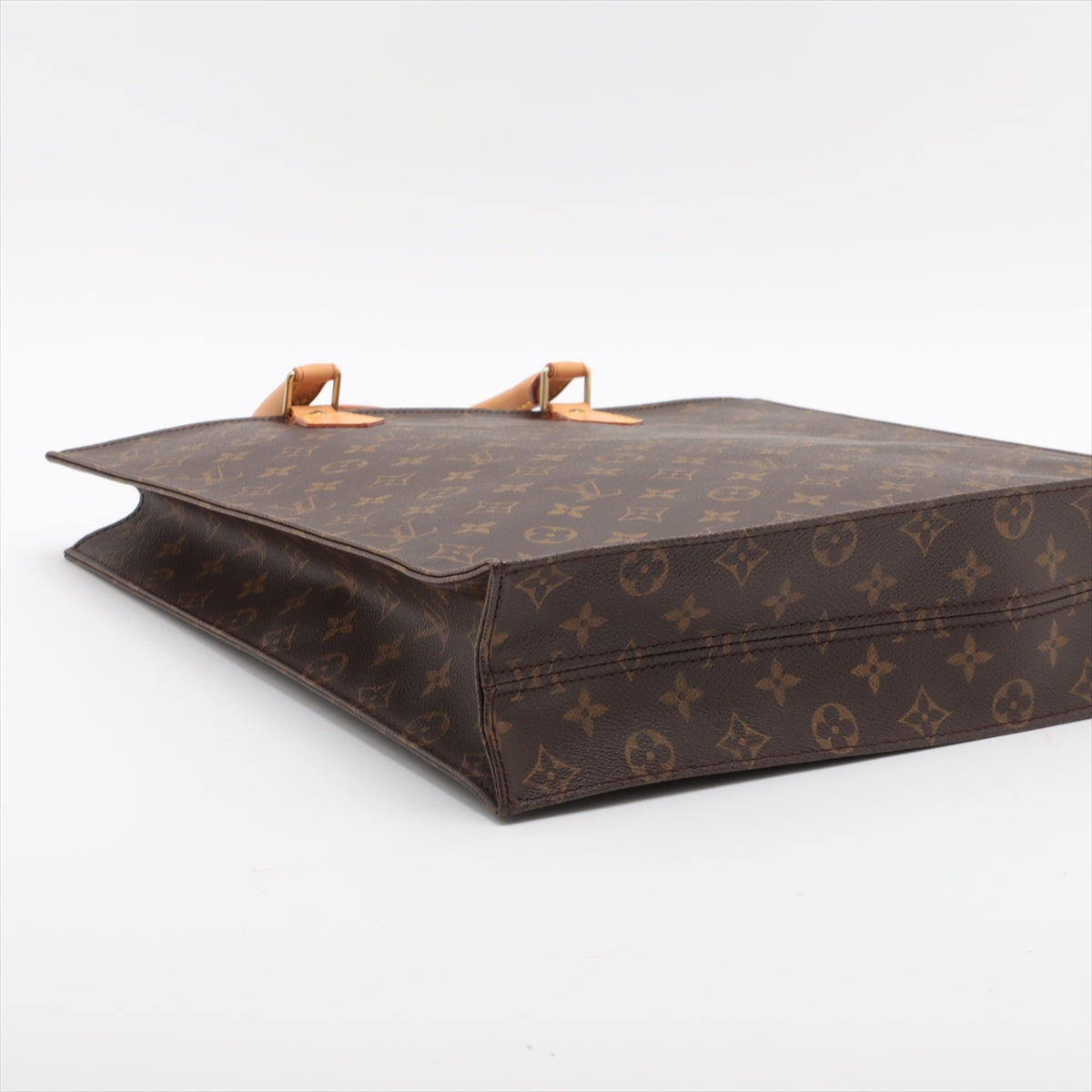 Louis Vuitton Sac Plat Monogram (8621942505532)