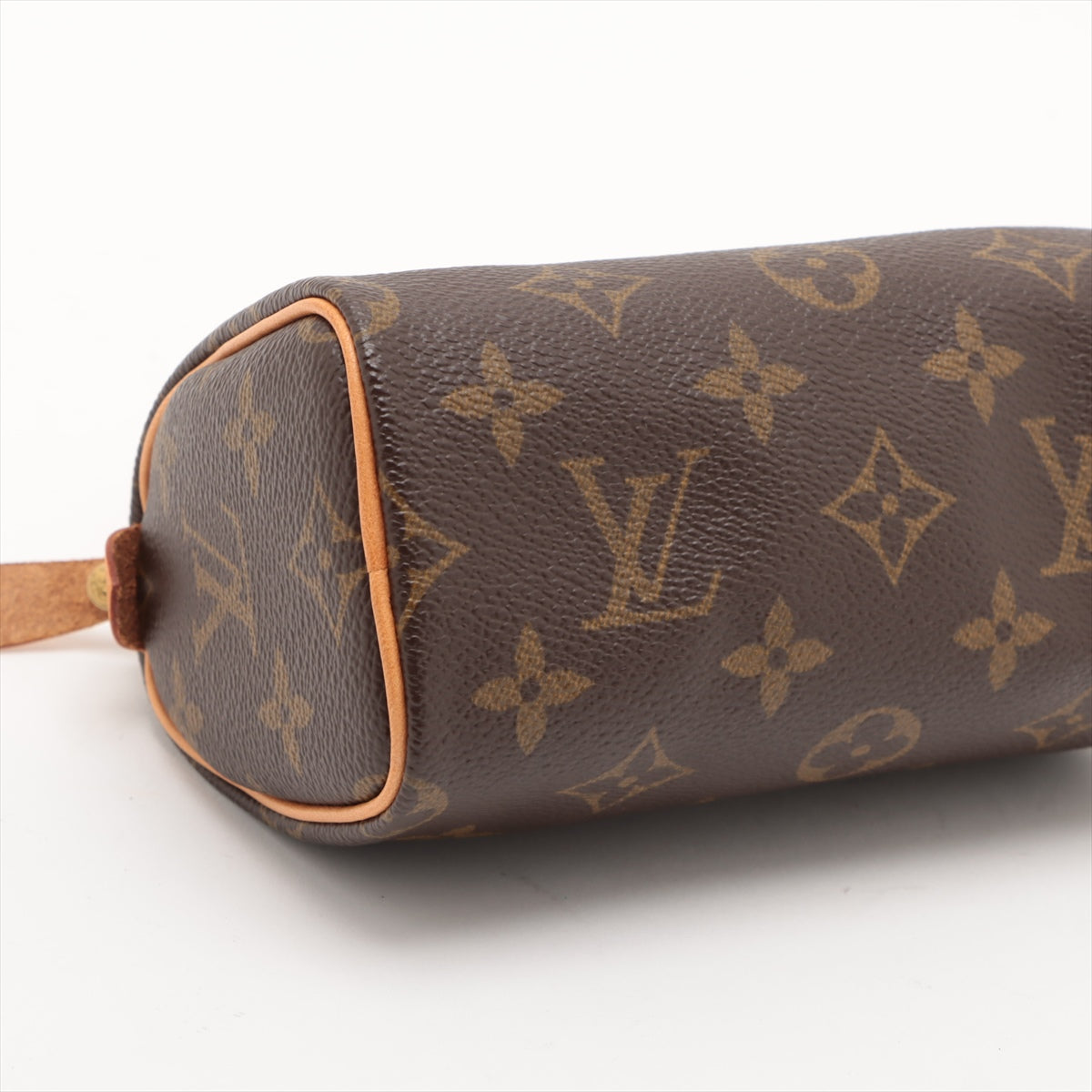 Louis Vuitton Nano Speedy Monogram (8652648480828)