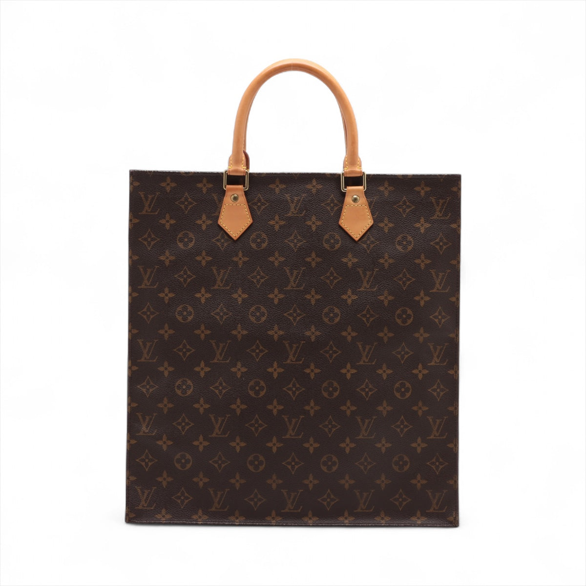 Louis Vuitton Sac Plat Monogram (8621942505532)