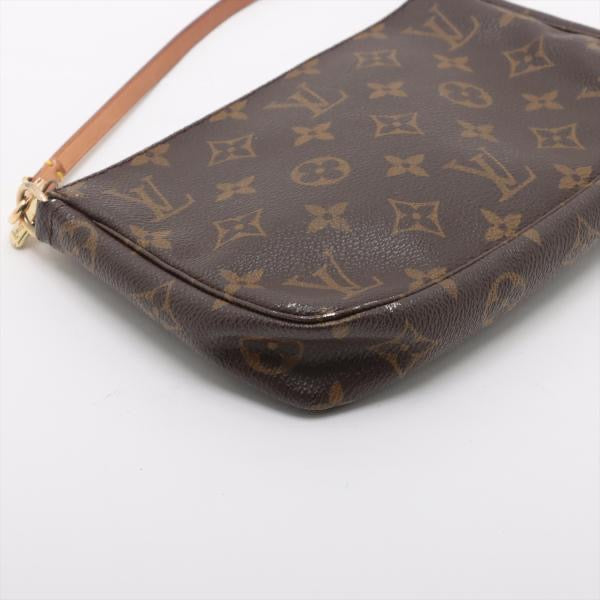 Louis Vuitton Pochette Accessoires Monogram Canvas (8009868836924)