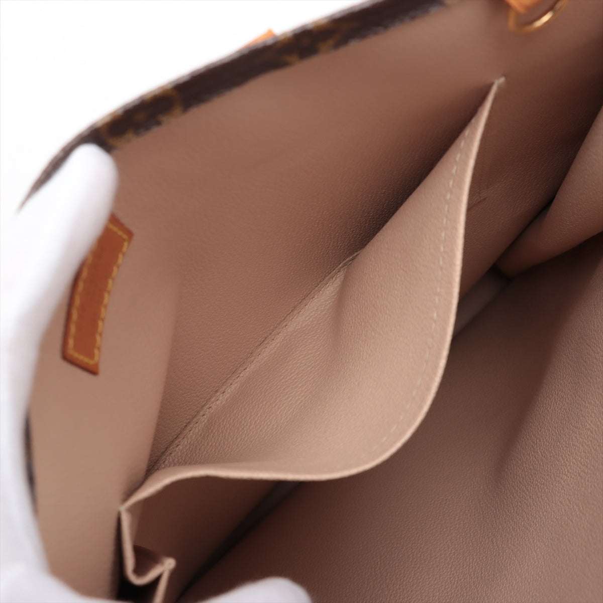 Louis Vuitton Sac Plat Monogram (8621942505532)