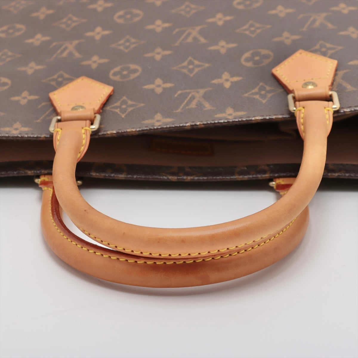 Louis Vuitton Sac Plat Monogram (8621942505532)