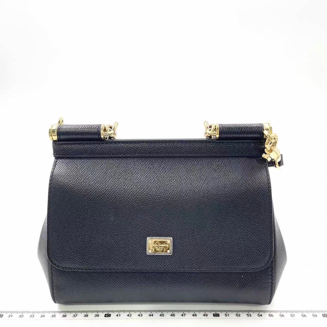 Dolce & Gabbana Miss Sicily Top Handle 20cm