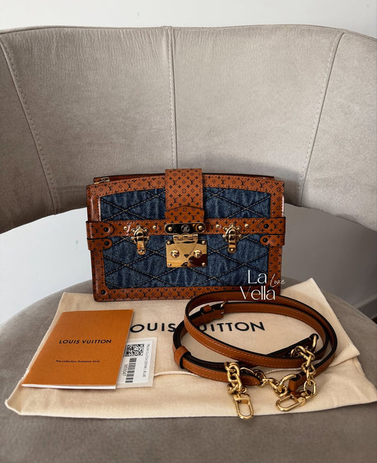 Louis Vuitton Petite Malle (8006684606524)