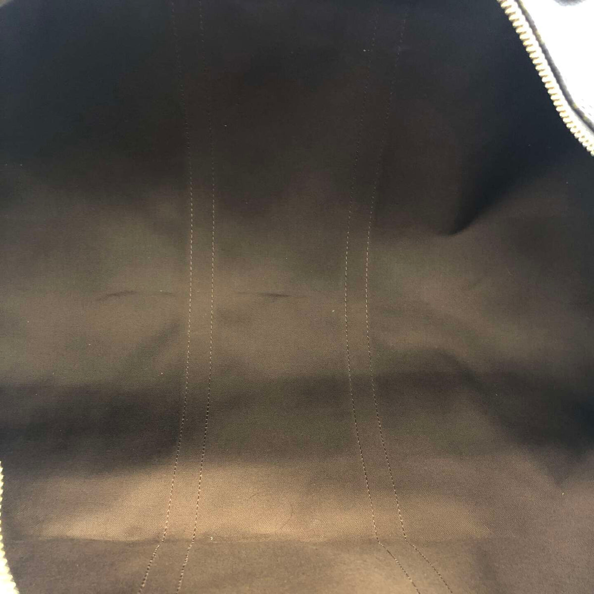 Louis Vuitton Keepall 55 – Monogram Canvas
