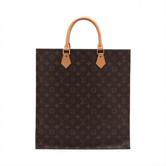 Louis Vuitton Sac Plat Monogram (8621942505532)