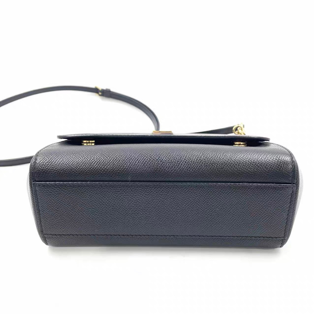 Dolce & Gabbana Miss Sicily Top Handle 20cm