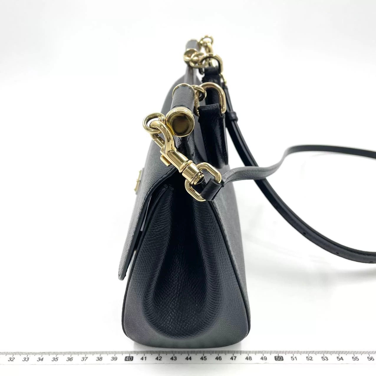 Dolce & Gabbana Miss Sicily Top Handle 20cm