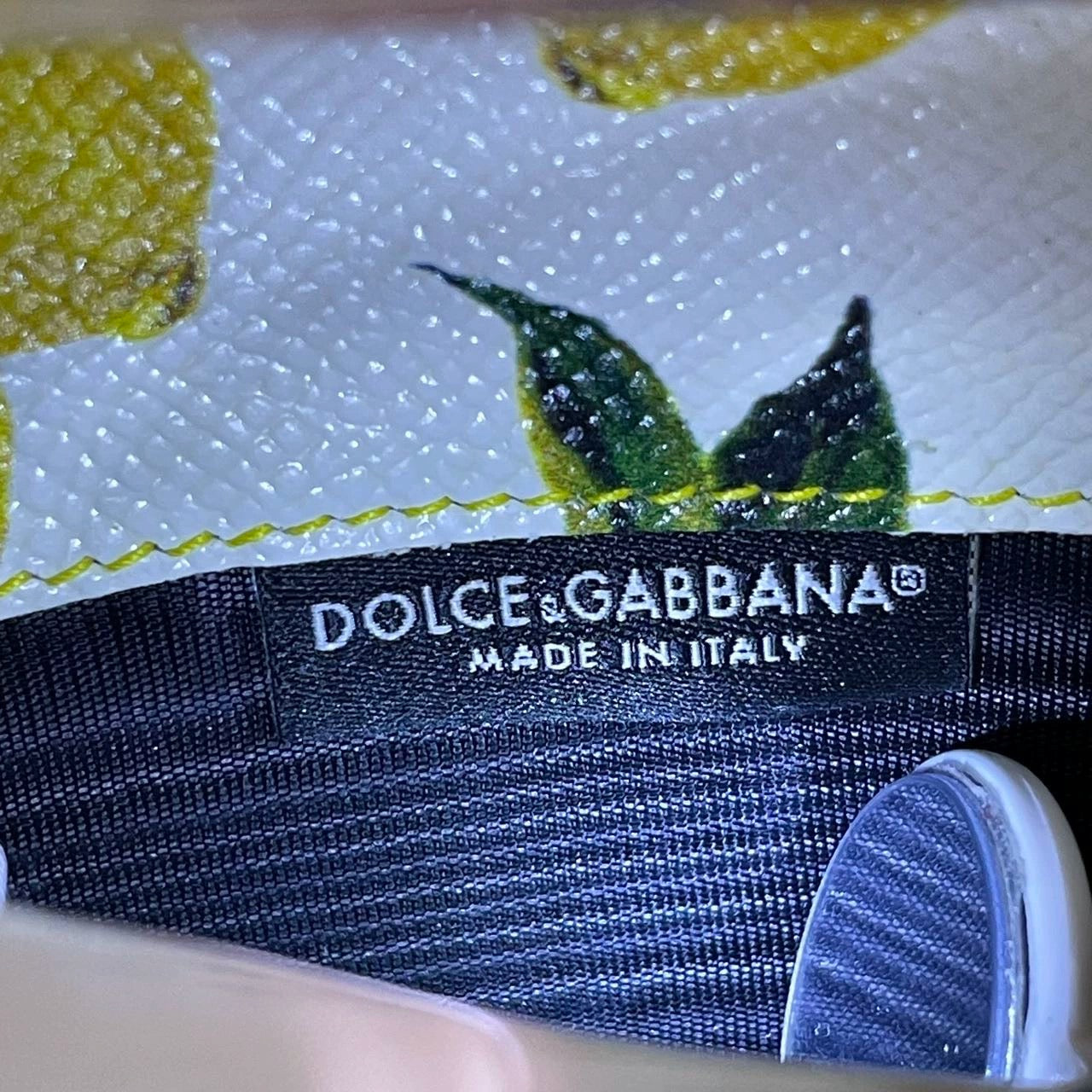 Dolce & Gabbana Mini Sicily – Floral Poppy Edition Brand New (8622910111804)