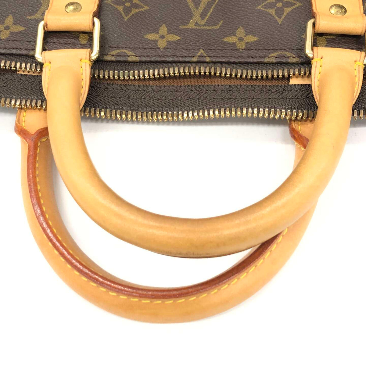 Louis Vuitton Keepall 55 – Monogram Canvas