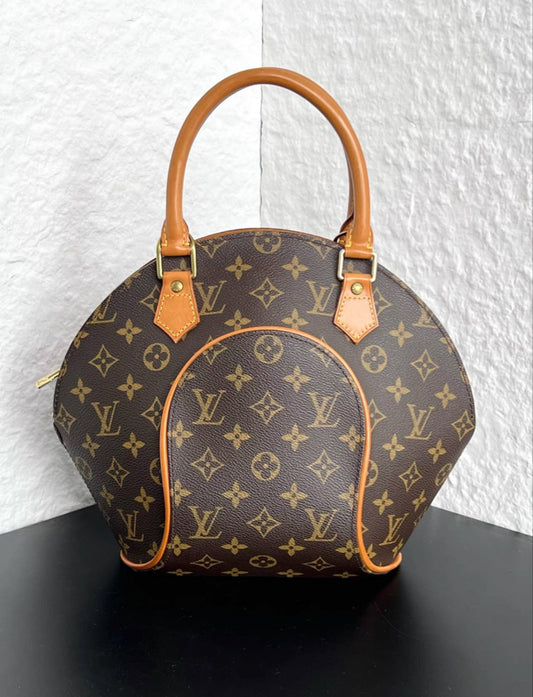 Louis Vuitton Ellipse PM Monogram Canvas (8009896886332)