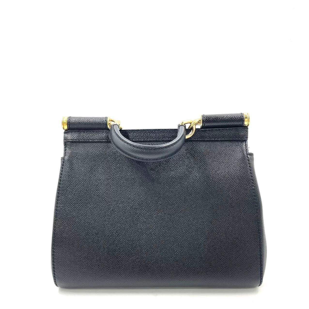 Dolce & Gabbana Sicily Bag Medium