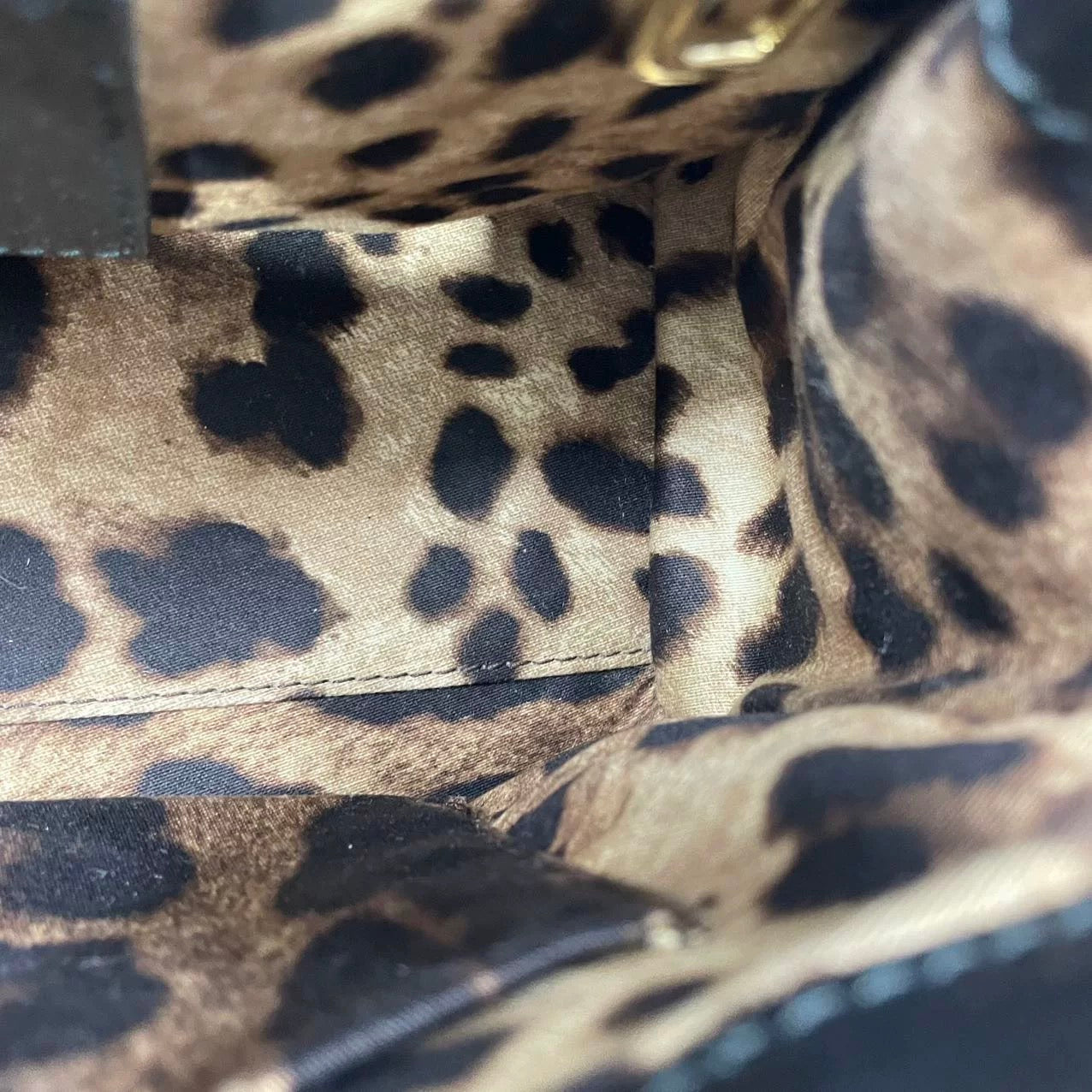 Dolce & Gabbana Sicily Bag Medium