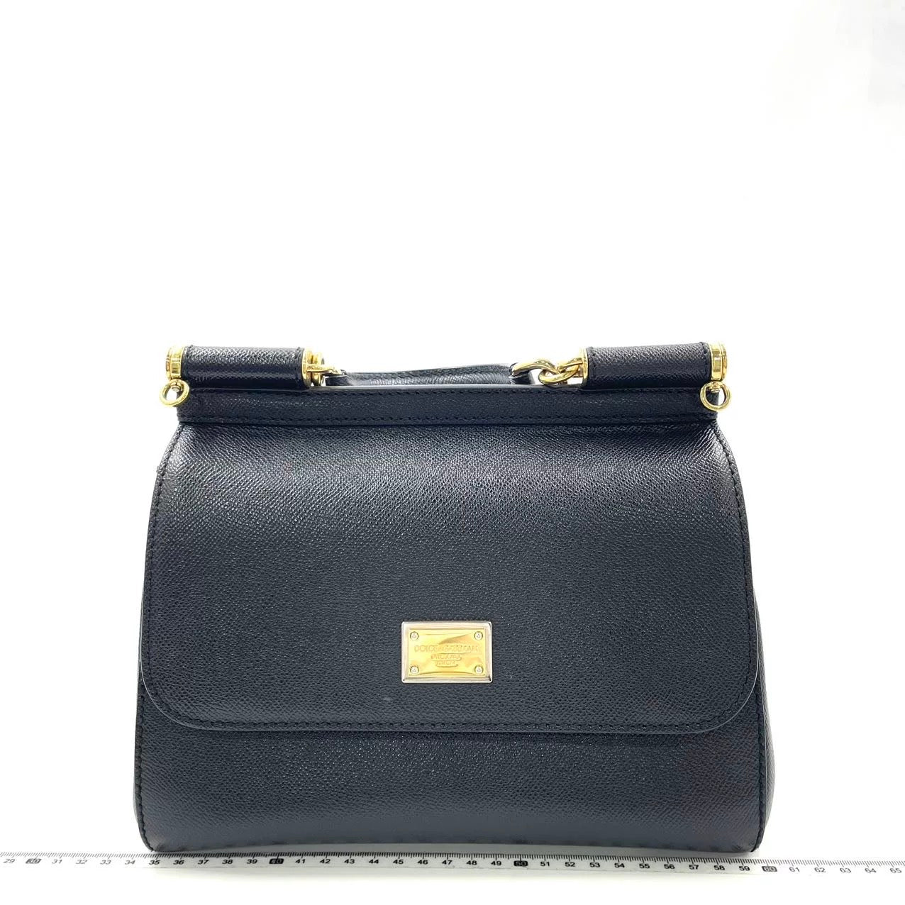 Dolce & Gabbana Sicily Bag Medium