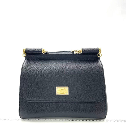 Dolce & Gabbana Sicily Bag Medium