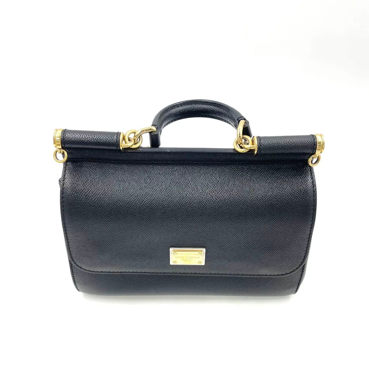 Dolce & Gabbana Sicily Bag Medium