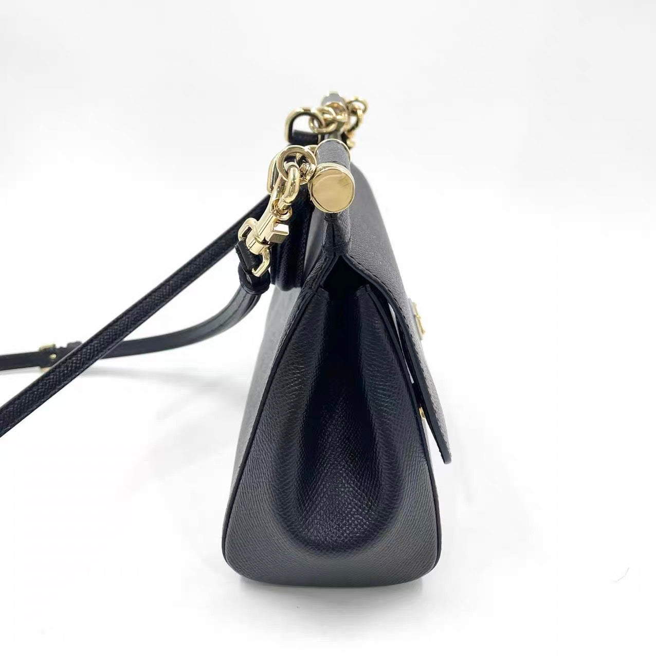 Dolce & Gabbana Miss Sicily Top Handle 20cm