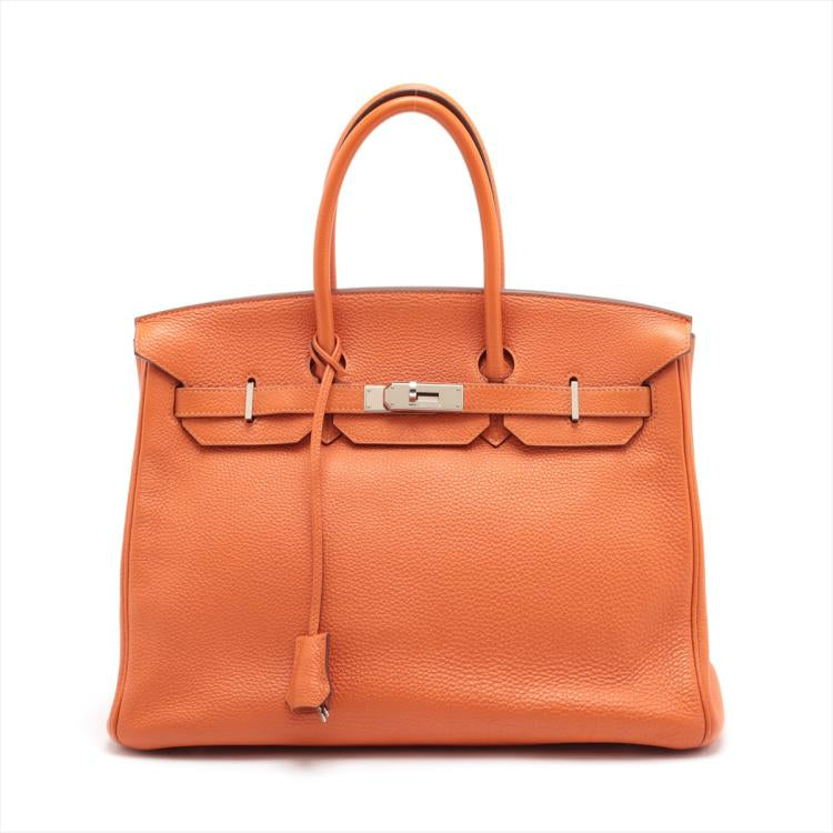 Hermes Birkin 35 (7842686566460)